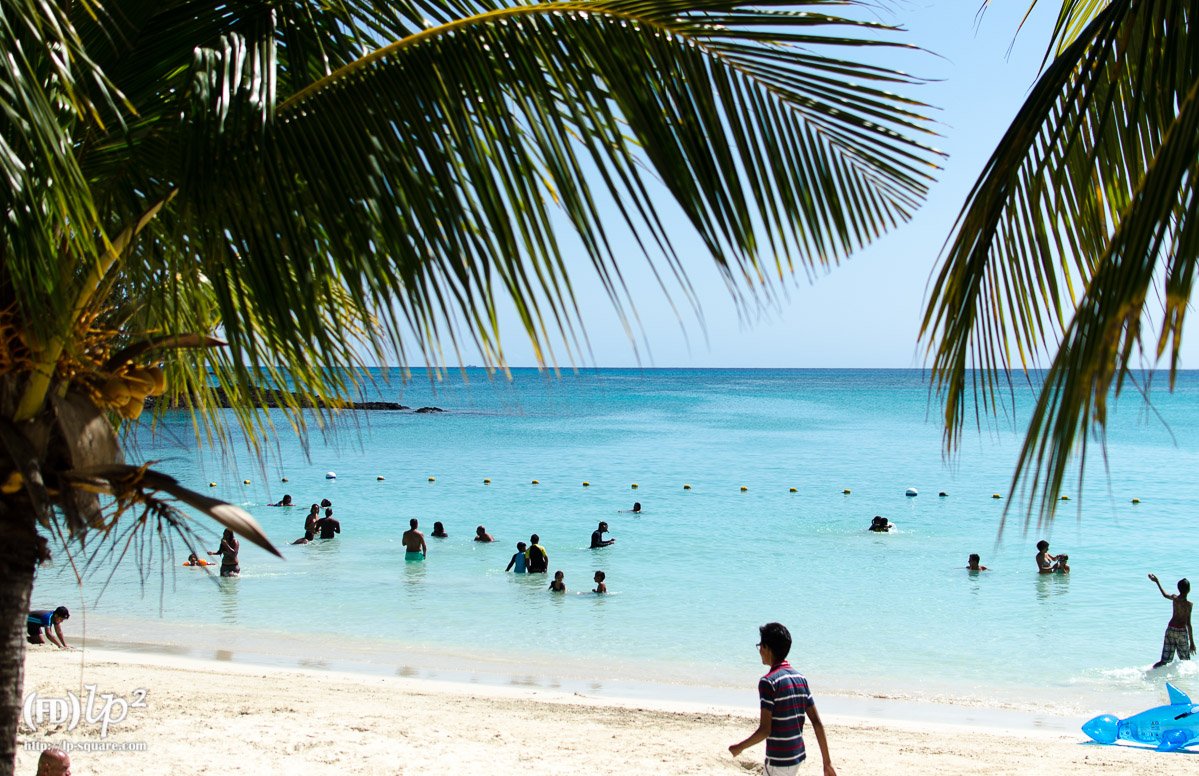 Île Maurice
